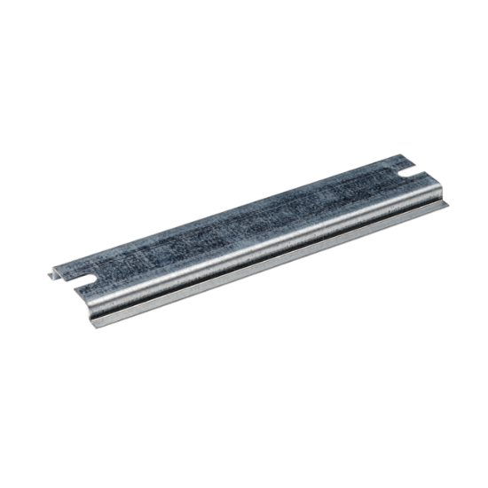 Imagem de PERF DIN SIM 35X7,5MM 150MM P/ TBS/TBP