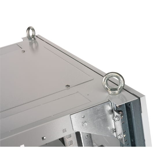 Imagem de 4 OLHAIS ELEV M12 P/ ARM VDA