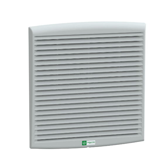 Imagem de VENT C/ FILTR IP54 562M3/H 115VCA