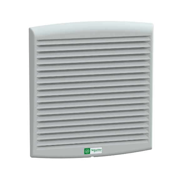 Imagem de VENT C/FILTR IP54 262M3/H 24VCC