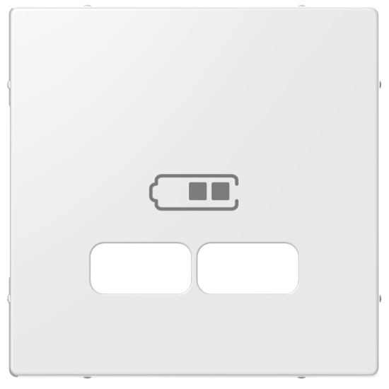 Imagem de Espelho tom USB carregador CR SM