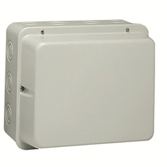 Imagem de CX DERIV METAL IP55 A206XL156XP122MM