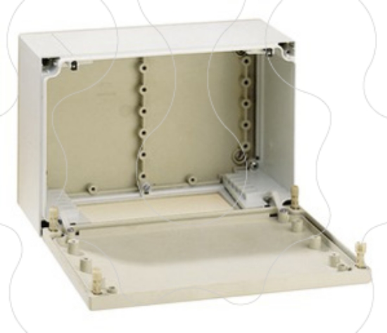 Imagem de CAIXA POL/PC ABCB 195X295X128MM