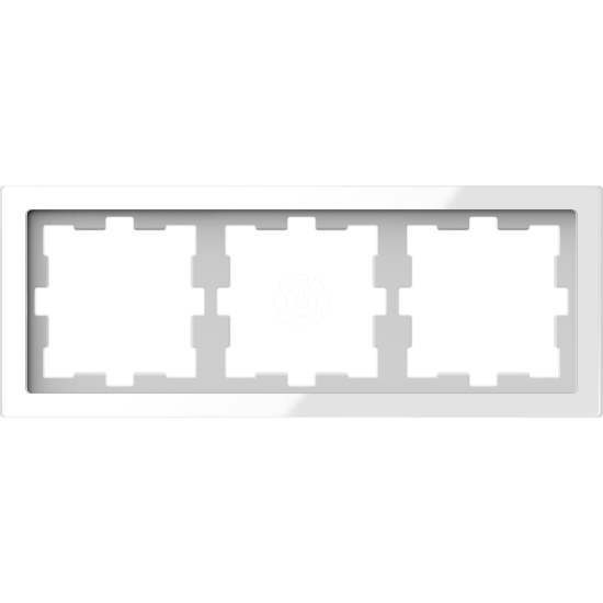 Imagem de Real glass frame 3g obk D-Life