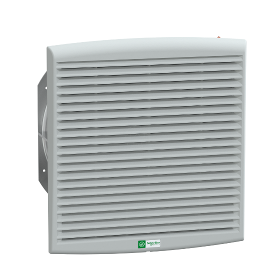 Imagem de VENT C/FILTR IP54 931M3/H 400VCA