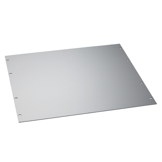 Imagem de ESP CEGO ALUM 3MM 10U P/ CHASS 19p