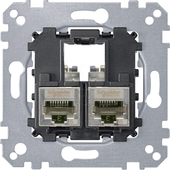 Imagem de Tom. Dupla Arione Infraplus, Cat6A STP