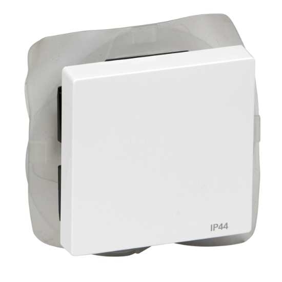 Imagem de TECLA SIMPLES IP44 SM BRC ACT BRL TP