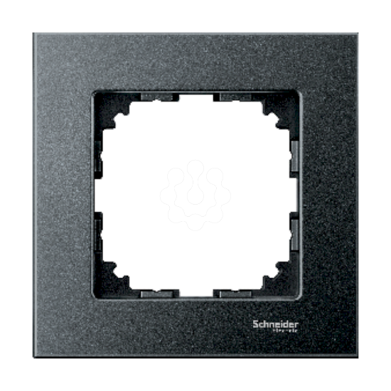 Imagem de Quadro 1 Elemento M-Elegance Antracite