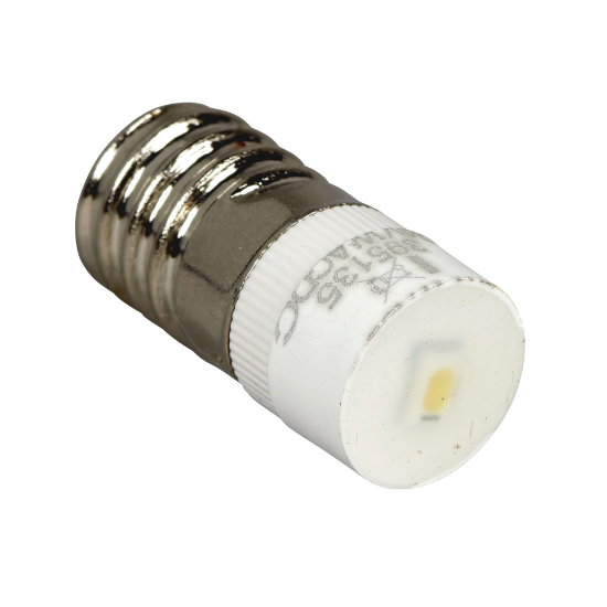 Imagem de LAMPADA NEON E10 24V BRC