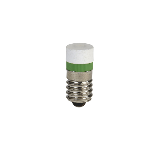 Imagem de LAMPADA NEON E10 230V VRD