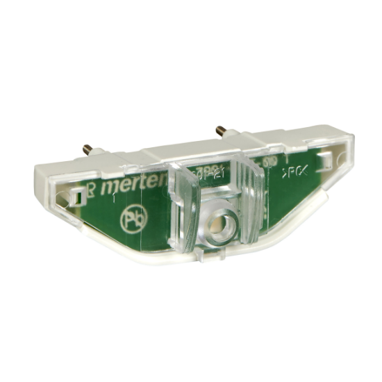 Imagem de MODULO LED  100-230V VERM