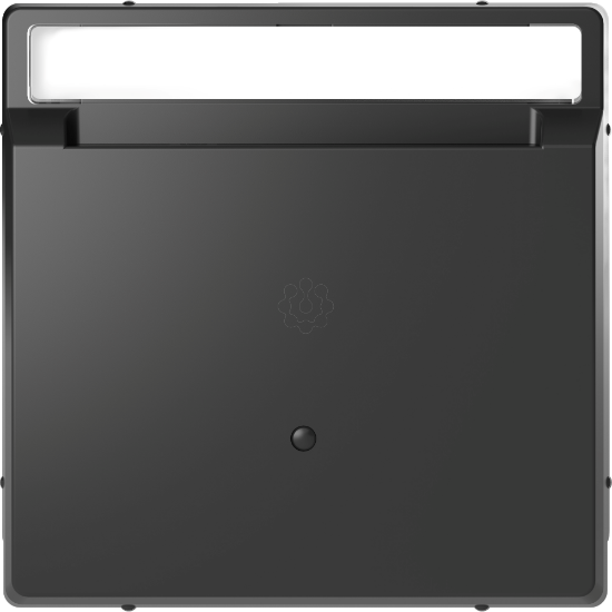 Imagem de Hotel keycard holder+lab. ant SDsg