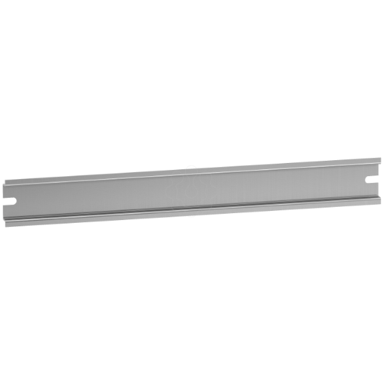 Imagem de Profilãƒ»DIN 35x7.5 Lg 600