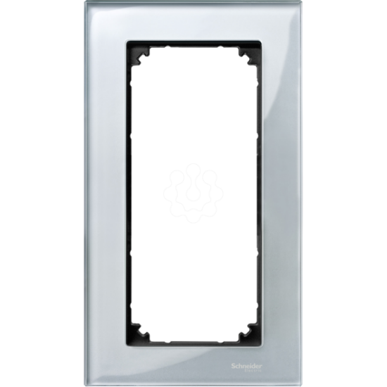 Imagem de Esp. Eleg. 2 El S-P Ctr Vidro Diamante