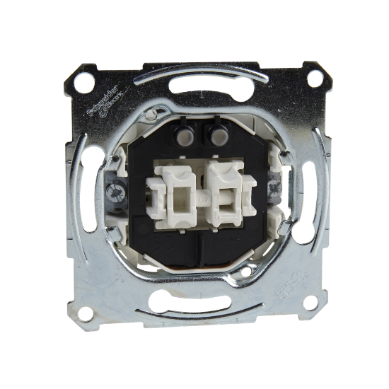 Imagem de COMUTADOR LUSTRE 16A C/PIL LOCALIZACAO