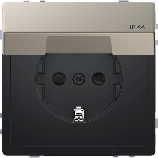 Imagem de SCH-sock.out.+ICP+PiT+HL IP44 nim SDsg