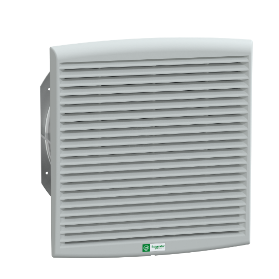Imagem de VENT C/ FILTR IP54 838M3/H 230VCA