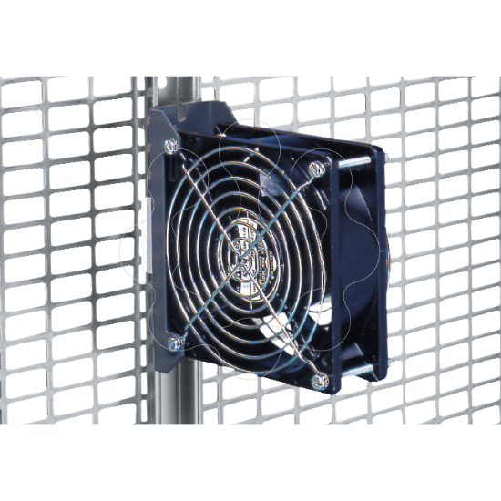 Imagem de VENT CIRCUL 170M3/H 230V