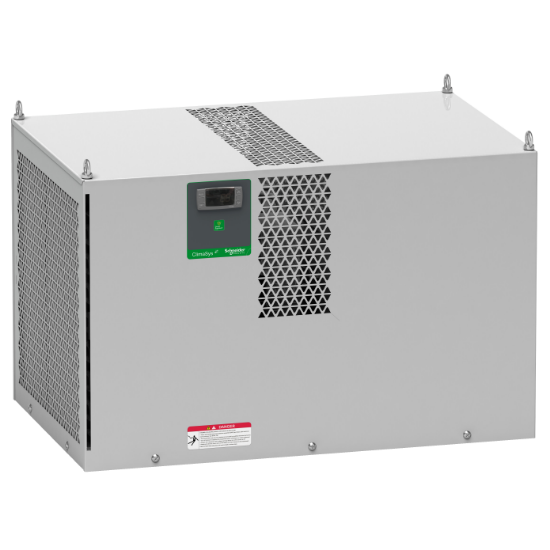 Imagem de UNID CLIM 3850W-3X400V TOP A496XL797X492