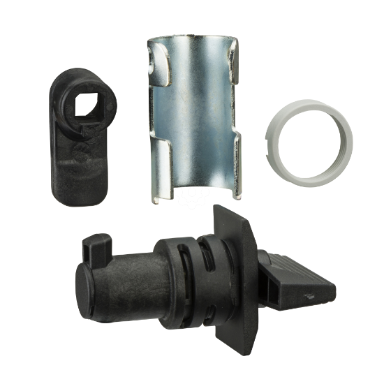 Imagem de FECHADURA STANDARD P/ ARM PLM