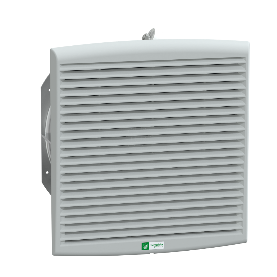 Imagem de VENT C/ FILTR IP54 983M3/H 115VCA