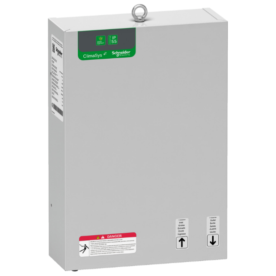 Imagem de PERM AR/AGU 1000W 230V LAT 450X310X115