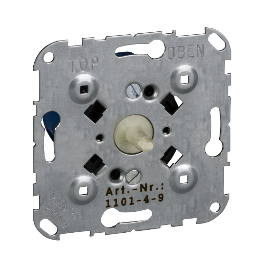 Imagem de COMUT. 3 POSICOES 16A 250V MEC