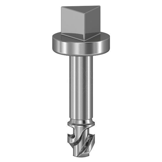 Imagem de Tornillos Triangulares 6,5mm SBM
