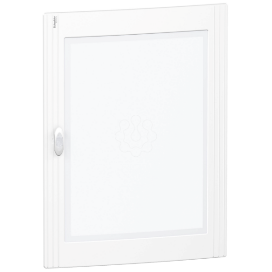 Imagem de PORTA TRANSPARENTE PRAGMA 3F 24