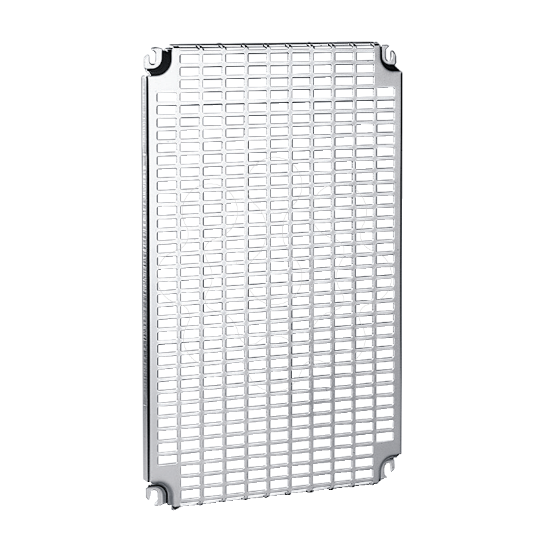 Imagem de PLAT TELEQUICK P/ ARM PLA A750XL750MM