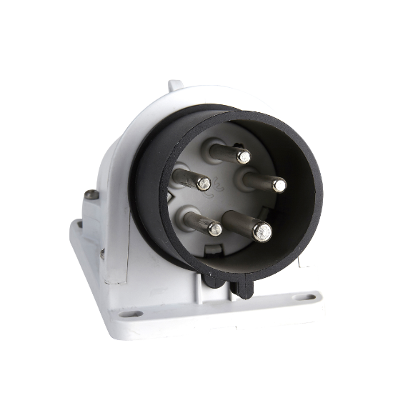 Imagem de FIC. LR. 16A MURAL IP44 480V 3P+N+T