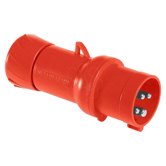 Imagem de FIC. LR. 16A MOVEL IP44 380V 3P+T