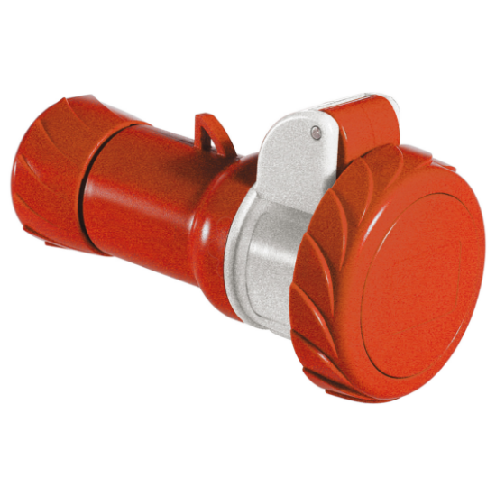 Imagem de TOM. P. 32A MOVEL IP67 380V 3P+T