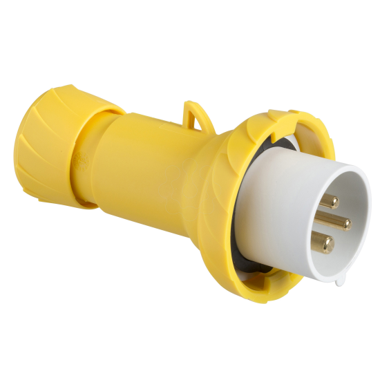 Imagem de FIC. P. 32A MOVEL IP67 110V 2P+T