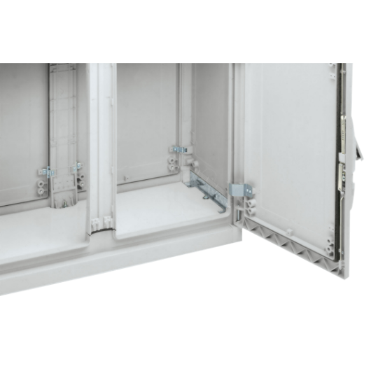 Imagem de TAMP ENTR CAB P/ARM PLA L750XP620MM