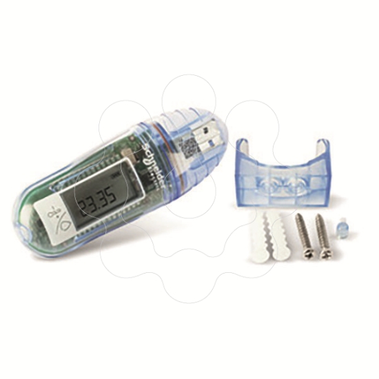 Imagem de DataLogger temp. 32K DTTLog