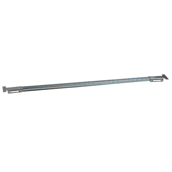 Imagem de KIT PERF DIN 35X15MM L600MM C/ SUP REG
