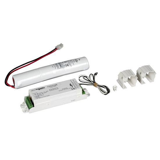 Imagem de EVX FERRO ATE 58W BATERIA EM LINHA