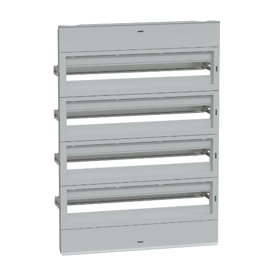 Imagem de CHAS DISTR MOD DLA 4FIL-112MOD P/PLM86