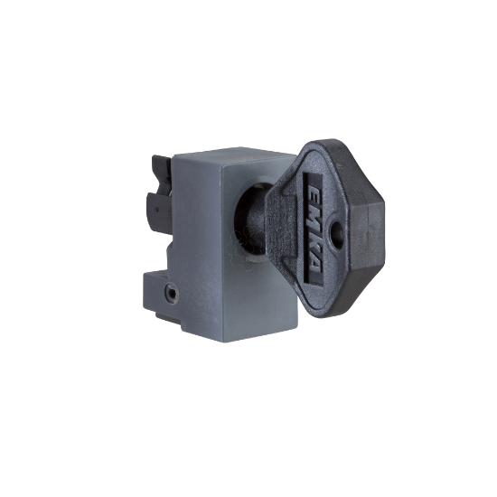 Imagem de TRANSFORM P/ FECHADURA TRIANGULAR 8MM