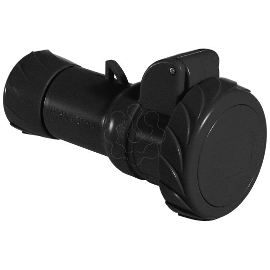 Imagem de TOM. LR. 32A MOVEL IP67 480V 3P+N+T