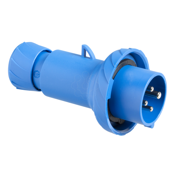Imagem de FIC. LR. 16A MOVEL IP67 220V 3P+T