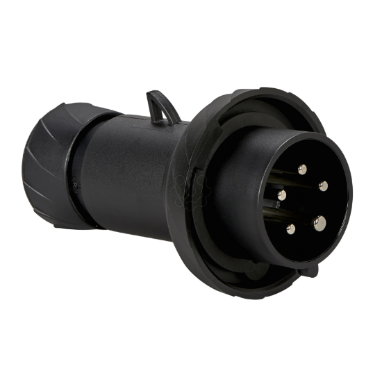 Imagem de FIC. LR. 16A MOVEL IP67 480V 3P+N+T