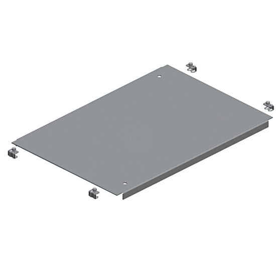Imagem de ENTR CABOS P/ARM SF L800XP800MM