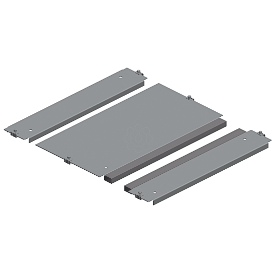 Imagem de ENTR CAB P/ ARM SFP L700XP500MM 1 ENTR