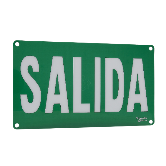Imagem de Screen SALIDA 1F-2F QUICK SIGL