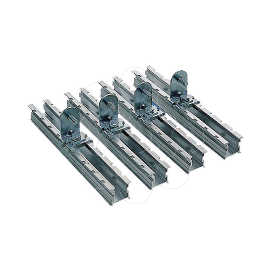 Imagem de 4SUP AJUST P620MM P/MONT PLAT ARM PLA