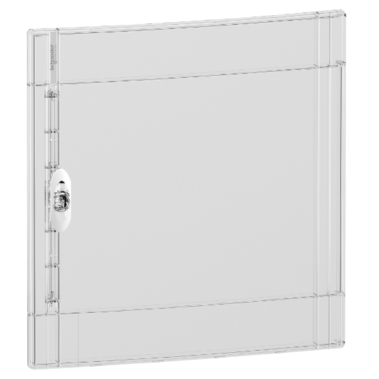 Imagem de PORTA TRANSPARENTE PRAGMA 2F 18