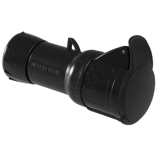 Imagem de TOM. LR. 16A MOVEL IP44 480V 3P+T